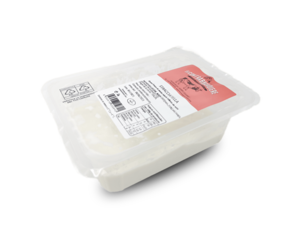Stracciatella 250 Grs. by Il Contrabbandiere